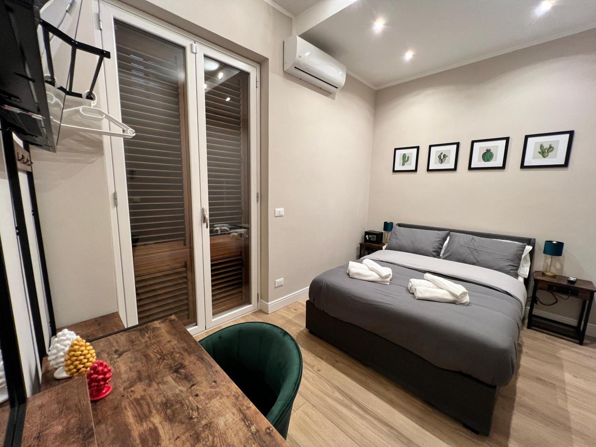 Florio House Bed & Breakfast Palermo Exterior photo